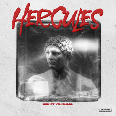 Hercules (feat. YRH Shado)