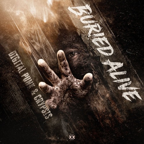 Stream Buried Alive by Scantraxx | Listen online for free on