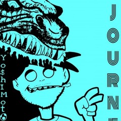 RIOT NOIZE & Yoshimoto - JOURNEY (Original Mix)