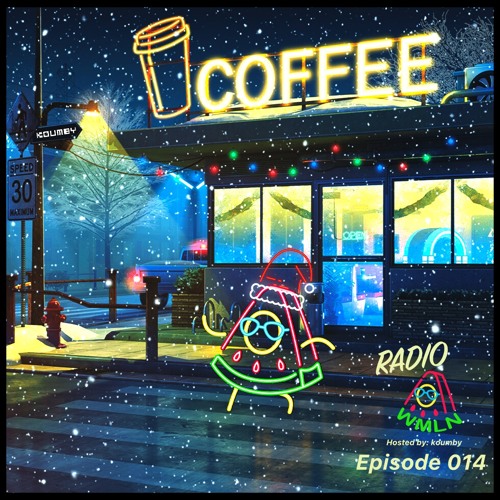 Radio WMLN | Episode 014