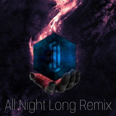 All Night Long Remix
