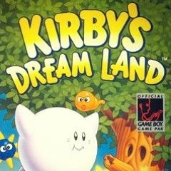 Mt. Dedede (Silvagunner) - Kirby's Dream Land