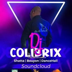 Dj Colibrix Mix novembre 2025 By FWI Mood