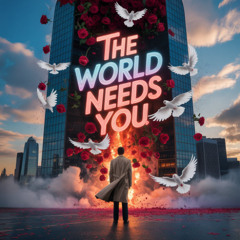 The world needs You