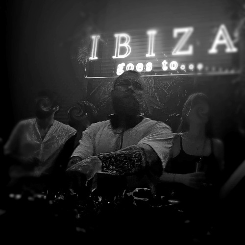 Groove n' Move Techno Set - live Set from Düsseldorf Underground