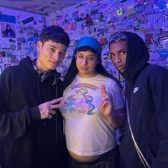 deathrayz & dream b2b xatura @ The Lot Radio 05-29-2025