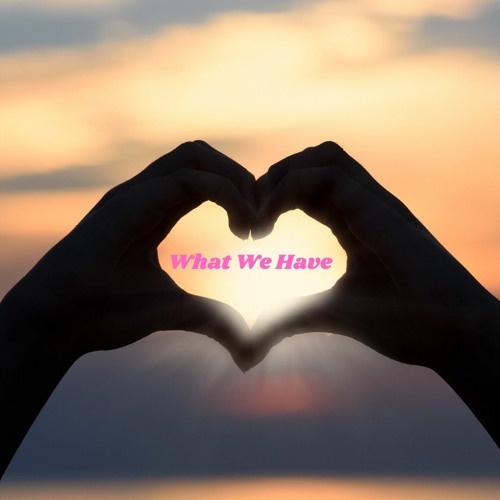 WHAT WE HAVE