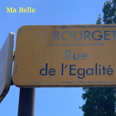 Rue De L'egalité