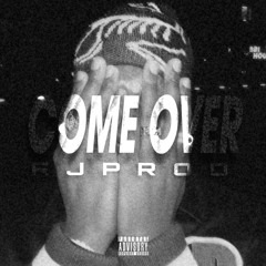 Come Over #jerseyclub