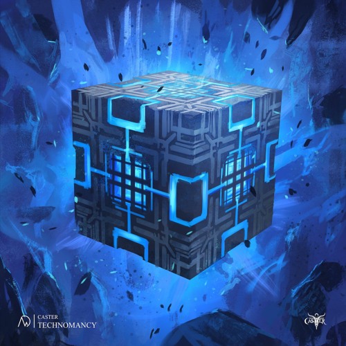 Caster - Technomancy