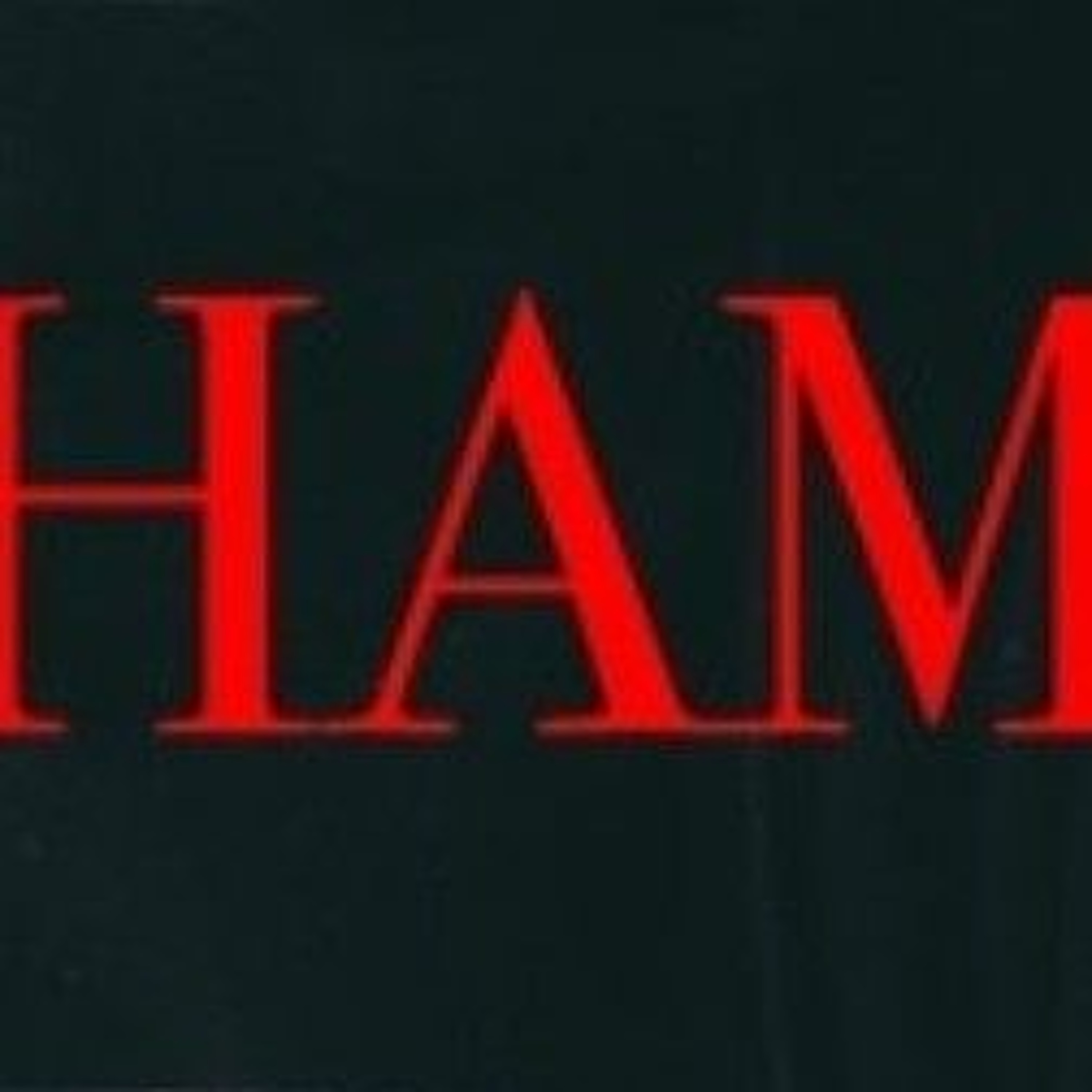Mayham episode artwork