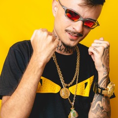 RAVE DO AKON - DJ FEPAS