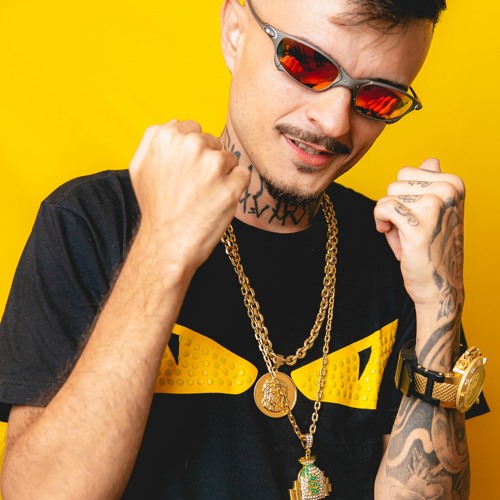 RAVE DO AKON - DJ FEPAS