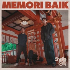 Memori Baik - Sheila On 7 feat Aishameglio
