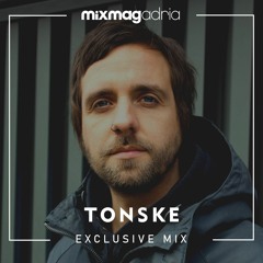 Exclusive Mix: Tonske