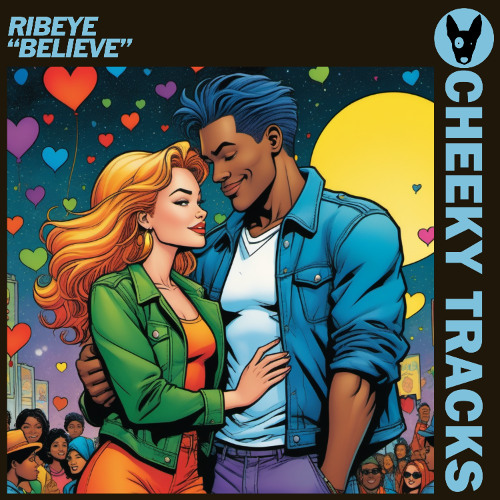 Cheeky Tracks Top 20 Bestsellers Chart - May 2025 - updated monthly