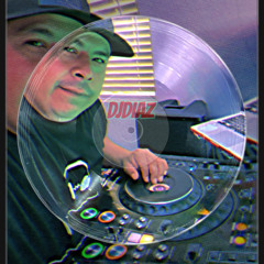 DJ DIAZ phx MINI MIX ROCK EN ESPANOL RETRO 2025-2