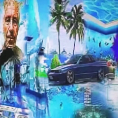 Egirl Death, ZZZAVE, AWE - Money Fat