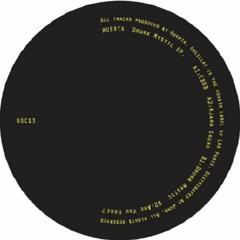 Huerta – Drunk Mystic Original Mix
