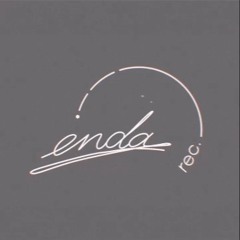 Cafe Feierabend Spezial: Enda.rec Label Night 14.Oktober