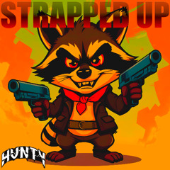 STRAPPED UP (FREE DL)