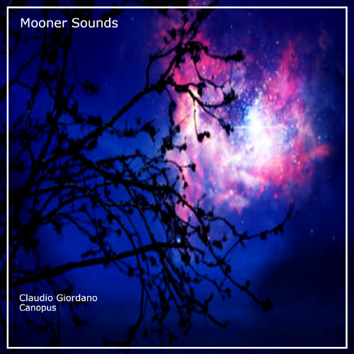 Claudio Giordano - Canopus (Original Mix)