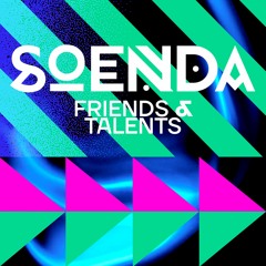 Soenda: Friends & Talents