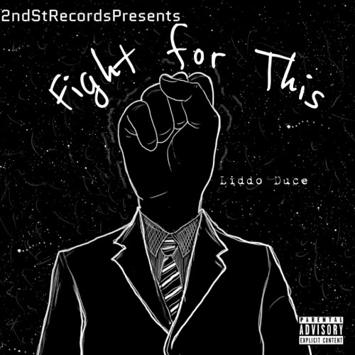 Fight For This