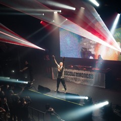 Revolxist presents Chickencore - Live at Moscow Madness 2024
