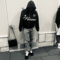 my bad