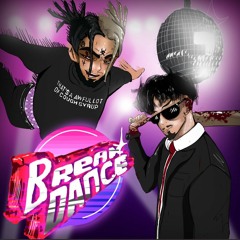 Breakdance (ft. Shotgun Willy)