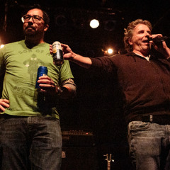 Apr 24/25 Craig & Lucky On Demand