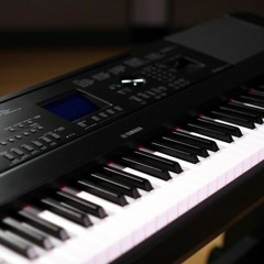 Dr. Dre - What's The Difference (Piano Cover)