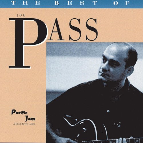 Jazz guitar_part2