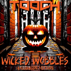 Wicked Wobbles - Halloween Mixtape