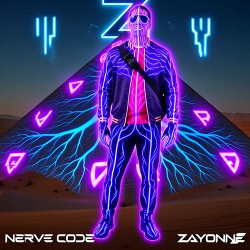 NERVE CODE —By ZAYONNE
