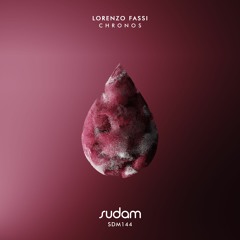 Lorenzo Fassi - Chronos (Original Mix) [Sudam Recordings]