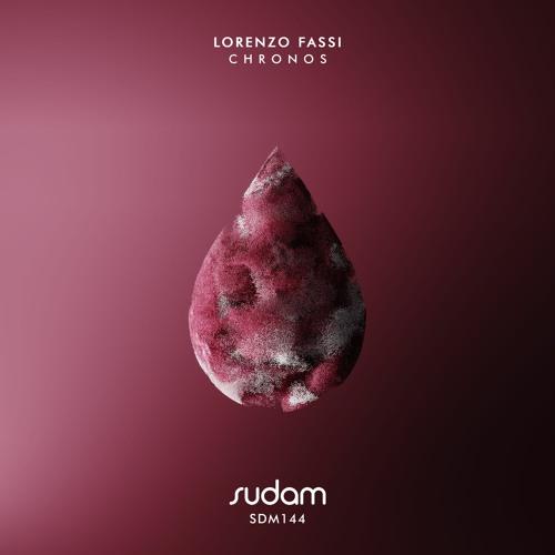 Lorenzo Fassi - Kairos (Original Mix) [Sudam Recordings]