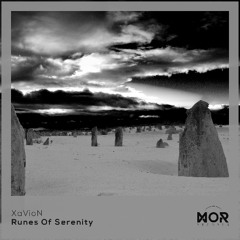 XaVioN - Runes Of Serenity