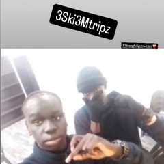 MTripz - Side2Side (FT $kiDemon)
