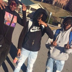 BrickbabyTay - On Go