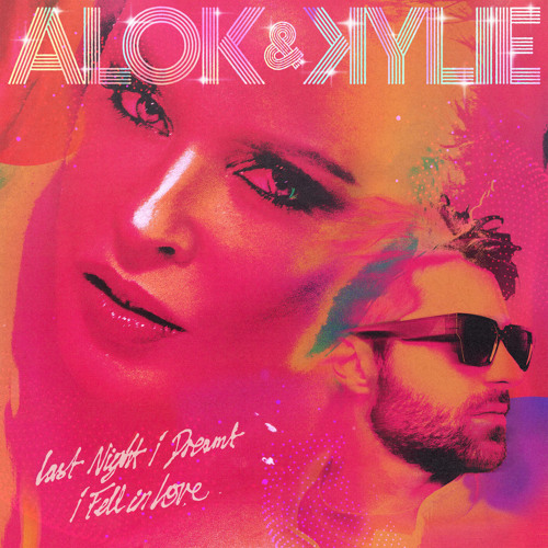 Stream last night i dreamt i fell in love by Alok | Listen