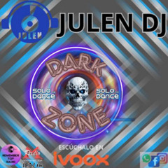 JULEN-SOLO DANCE-DARK ZONE #001