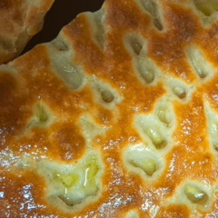 Focaccia