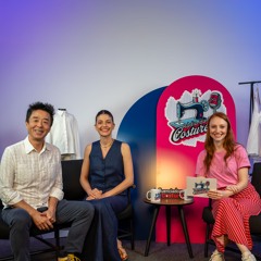 232 -A Modelagem que Conecta Gerações com Jum Nakao e Michelle Celestino