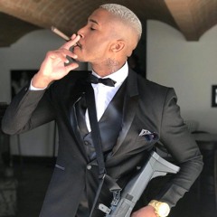 Bandido Envolvido O Mais Amado X Espirra O Lança ( DJ DS )