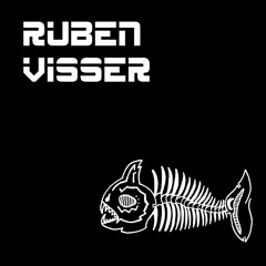THE HAGUE PODCAST #006 RUBEN VISSER