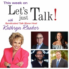 Fairfax Radio-Bruce-Hess-Giammanco-Richmond-Crum  5-30-2023 8:00 AM -Lets Just Talk