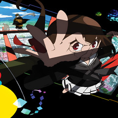 Ziyahs - Edgerunner 「𝘍𝘰𝘳𝘦𝘷𝘦𝘳𝘮𝘶𝘴𝘪𝘤 𝘦𝘹𝘤𝘭𝘶𝘴𝘪𝘷𝘦」