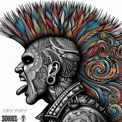 SaheL - Funky Punky